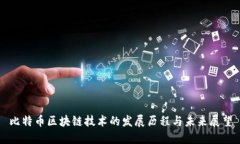 比特币区块链技术的发展