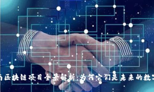 2023年云南区块链项目全景解析：为何它们是未来的数字经济核心？